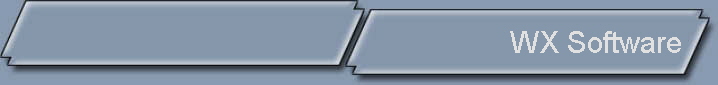 WX Software