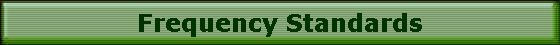 Frequency Standards
