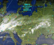 NOAA 15 MCIR