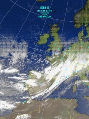 NOAA 15 MCIR