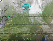 NOAA 19 MCIR